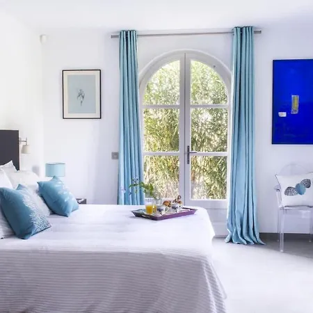 Amazing Chalet In Saint-tropez Chalet *