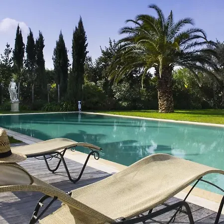 Σαλέ Amazing Chalet In Saint-tropez